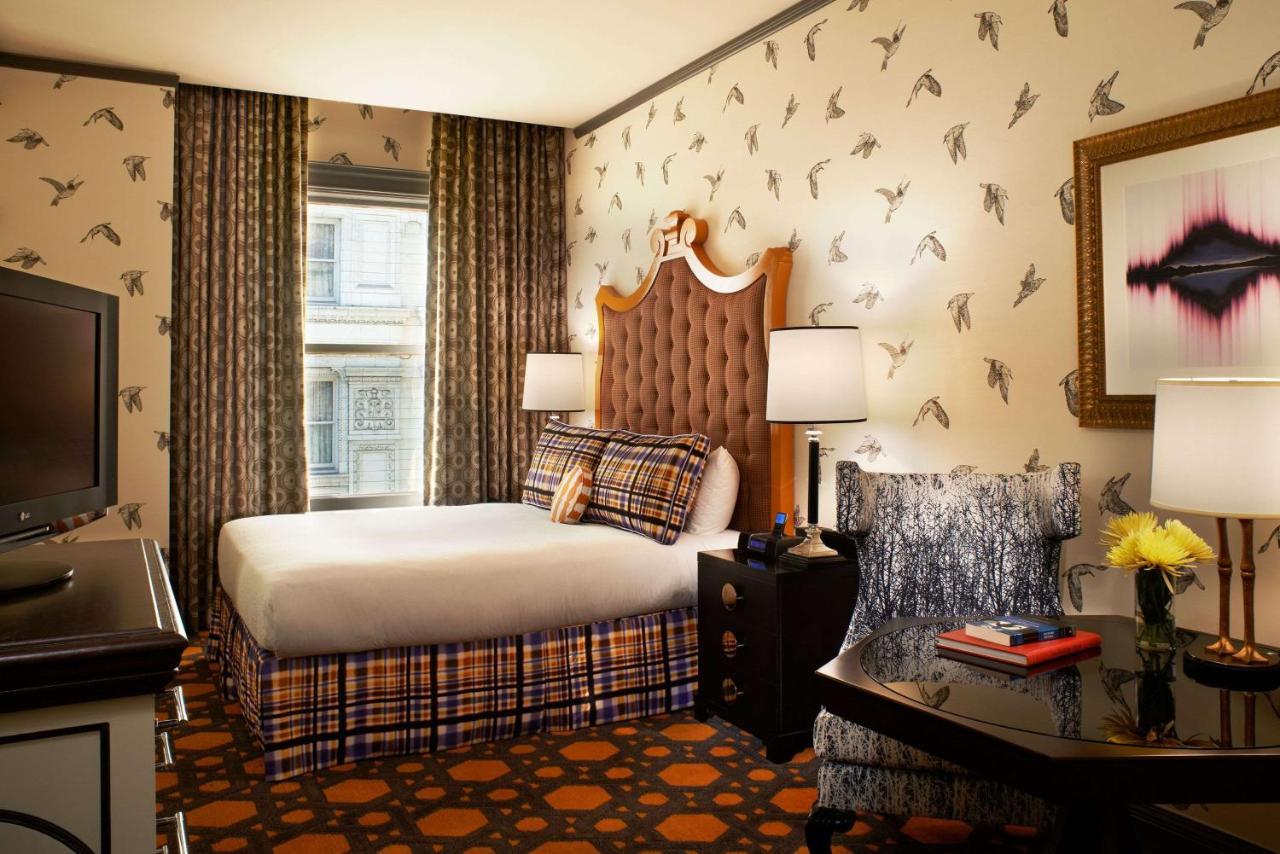 The Royal Sonesta Downtown 4* Portland
