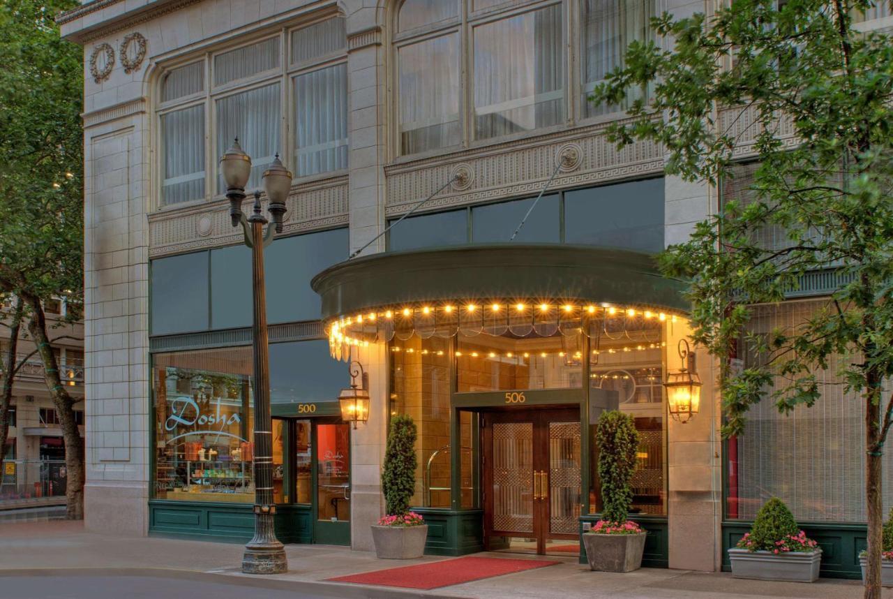 The Royal Sonesta Downtown Hotel