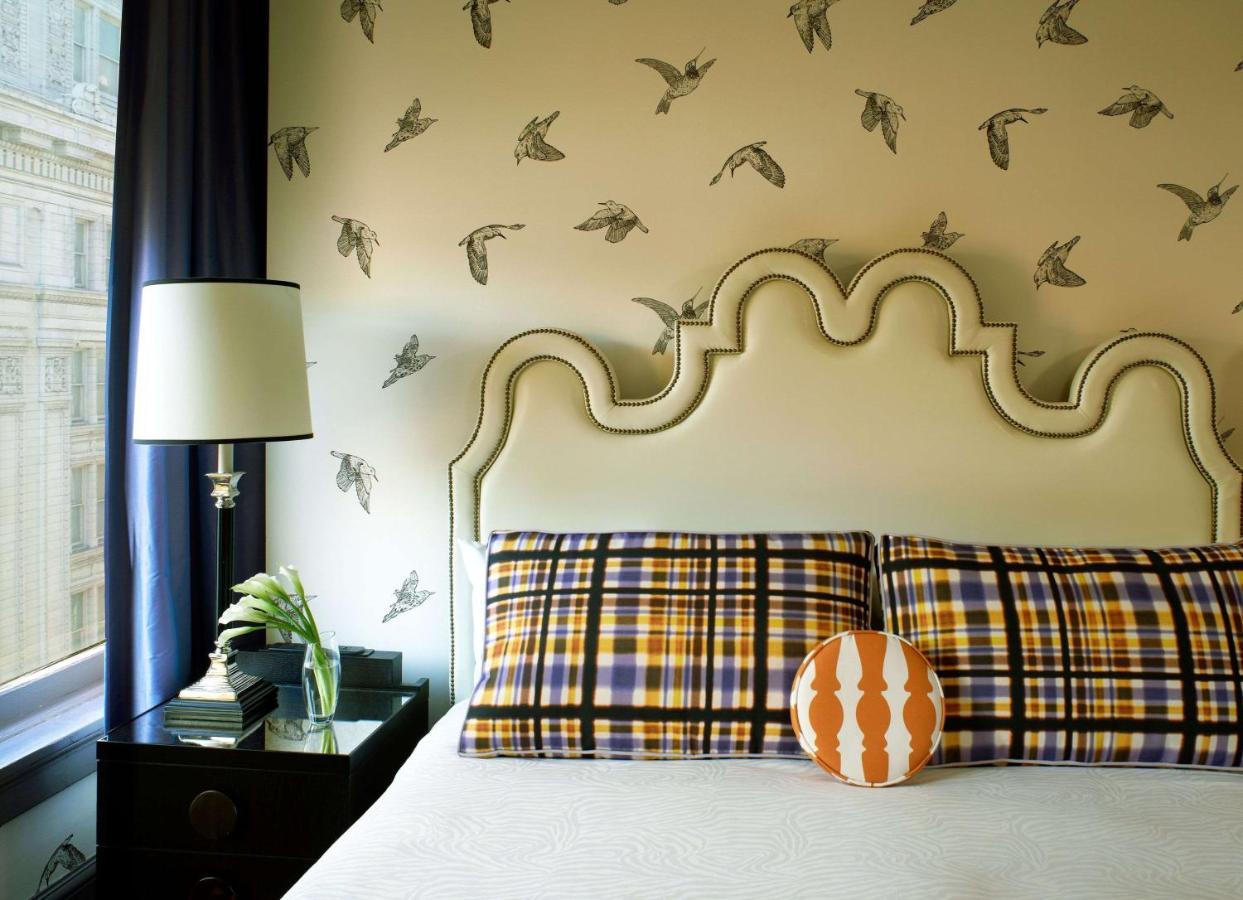 The Royal Sonesta Downtown Hotel 4*