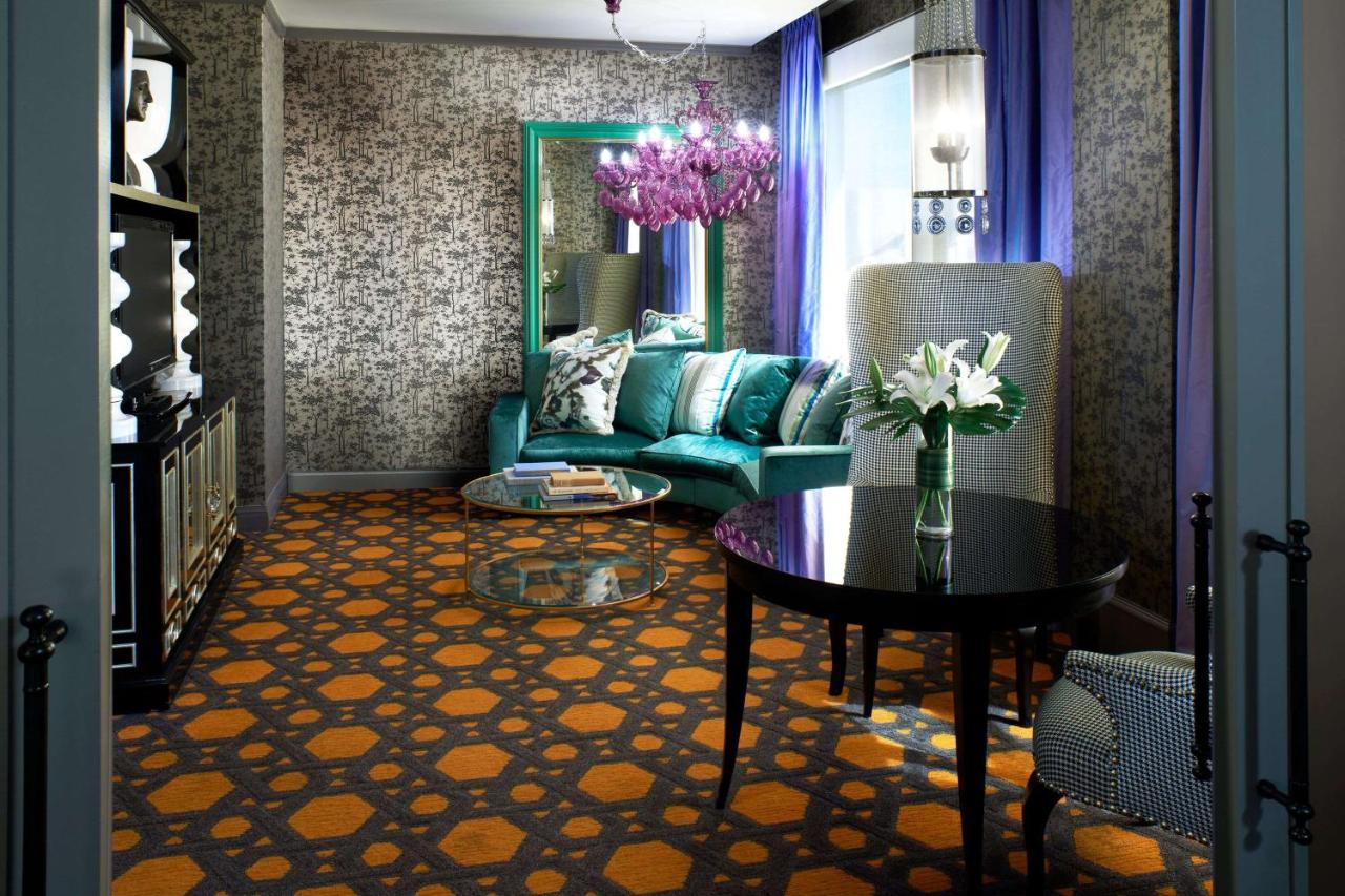 Hotel The Royal Sonesta Downtown Portland