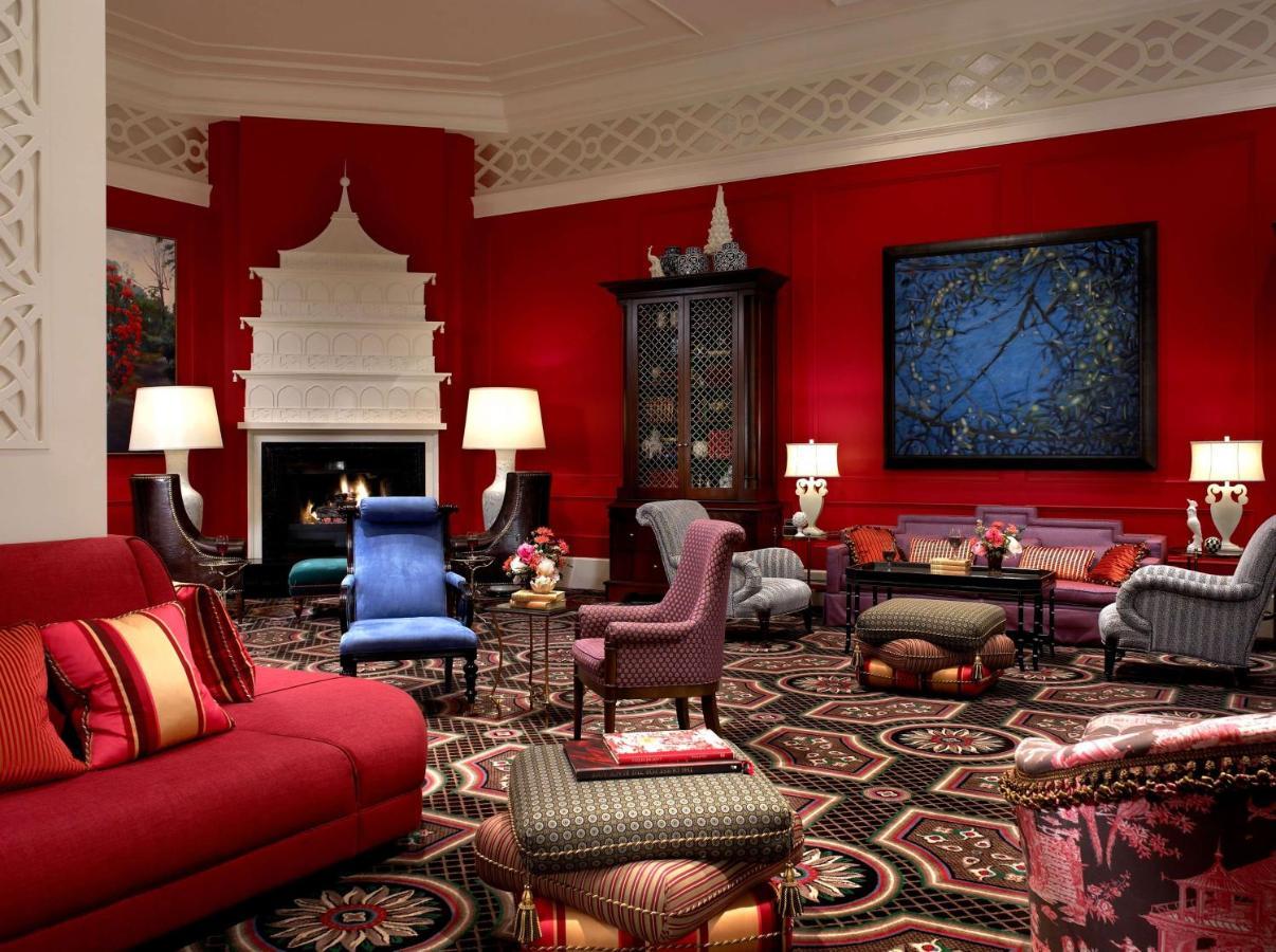 Hotel The Royal Sonesta Downtown Portland