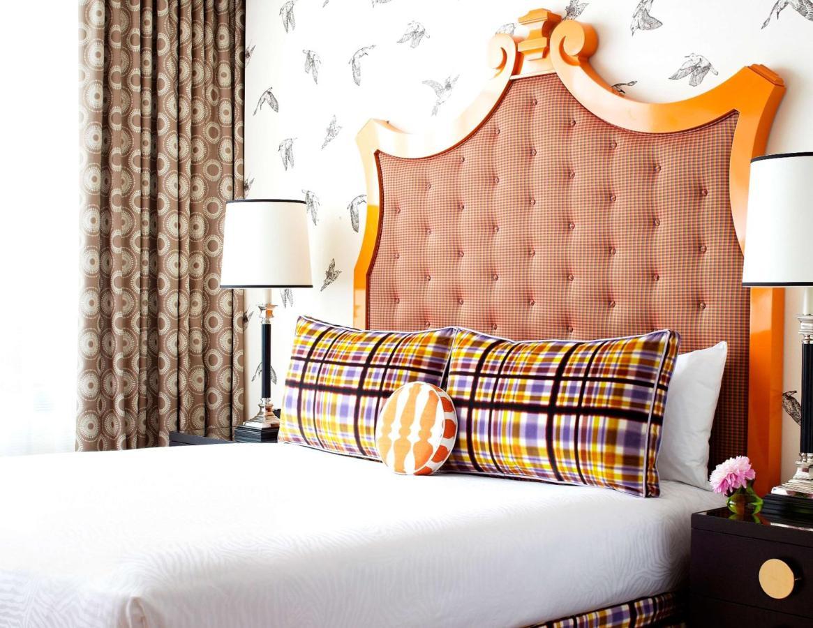 Hotel The Royal Sonesta Downtown Portland