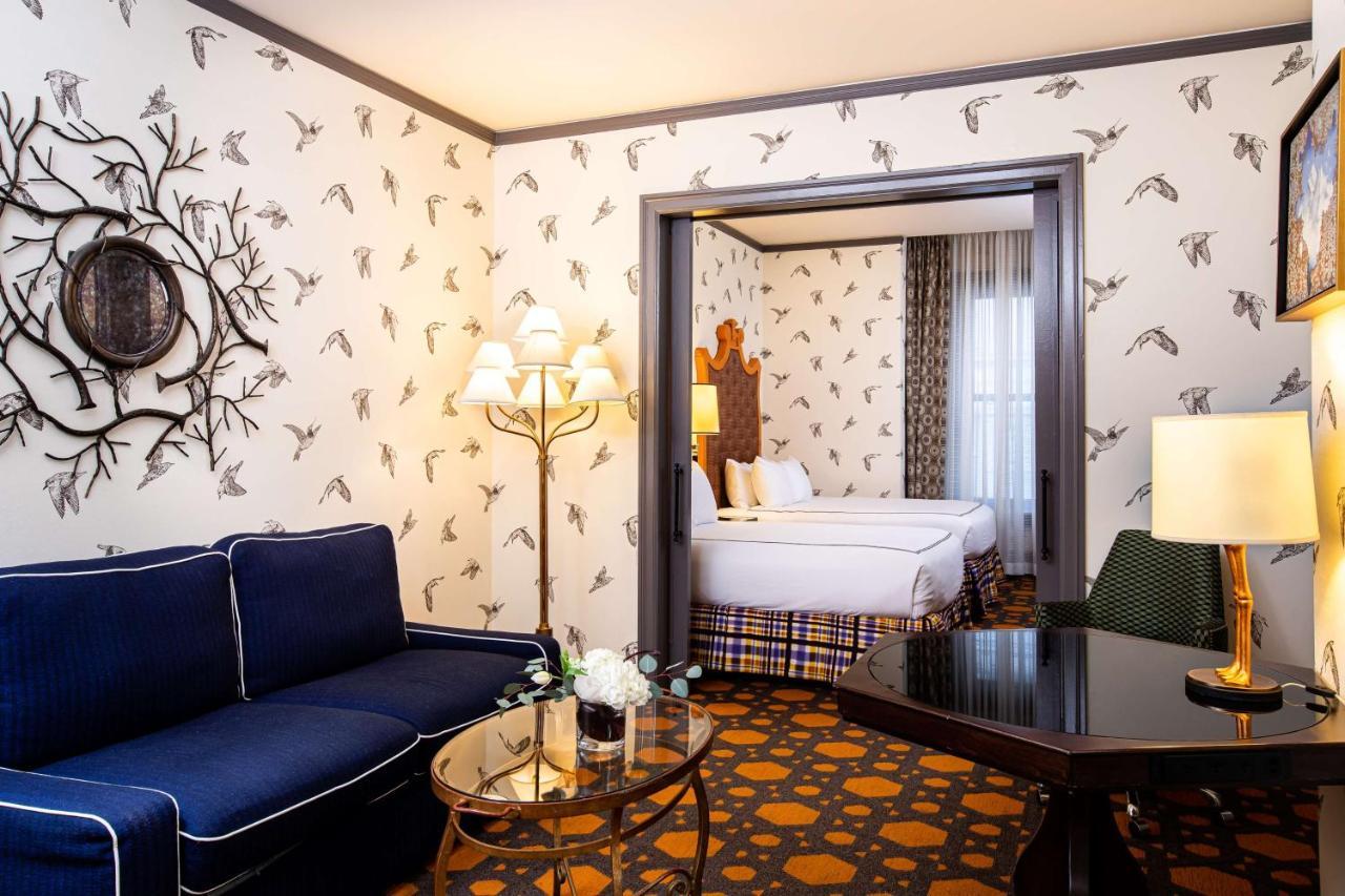 The Royal Sonesta Downtown Hotel 4*