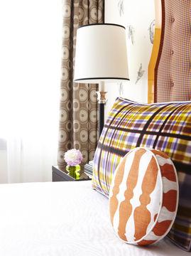 The Royal Sonesta Downtown Hotel