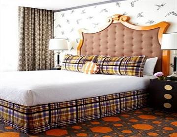 The Royal Sonesta Downtown Hotel 4*