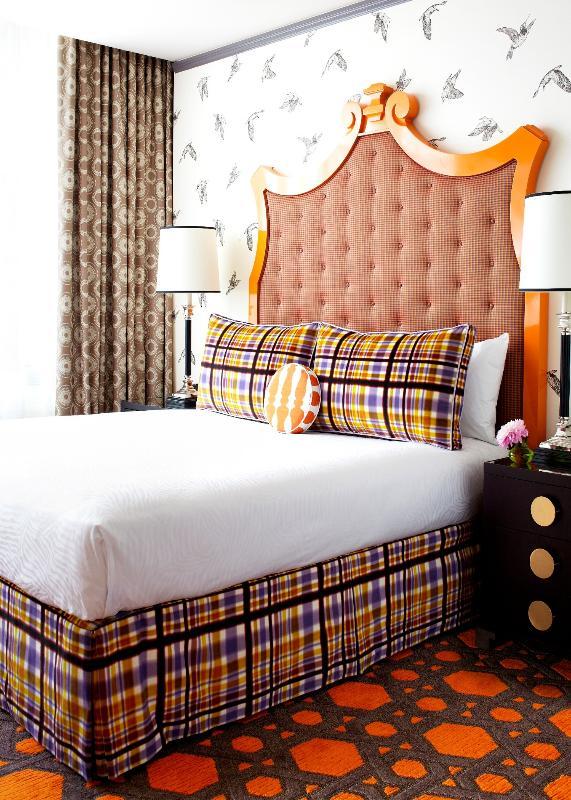 Hotel The Royal Sonesta Downtown 4*