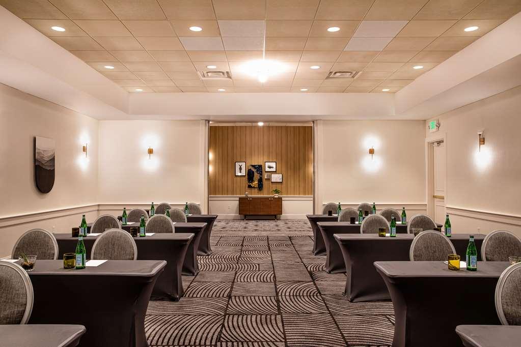 The Royal Sonesta Downtown Hotel Portland