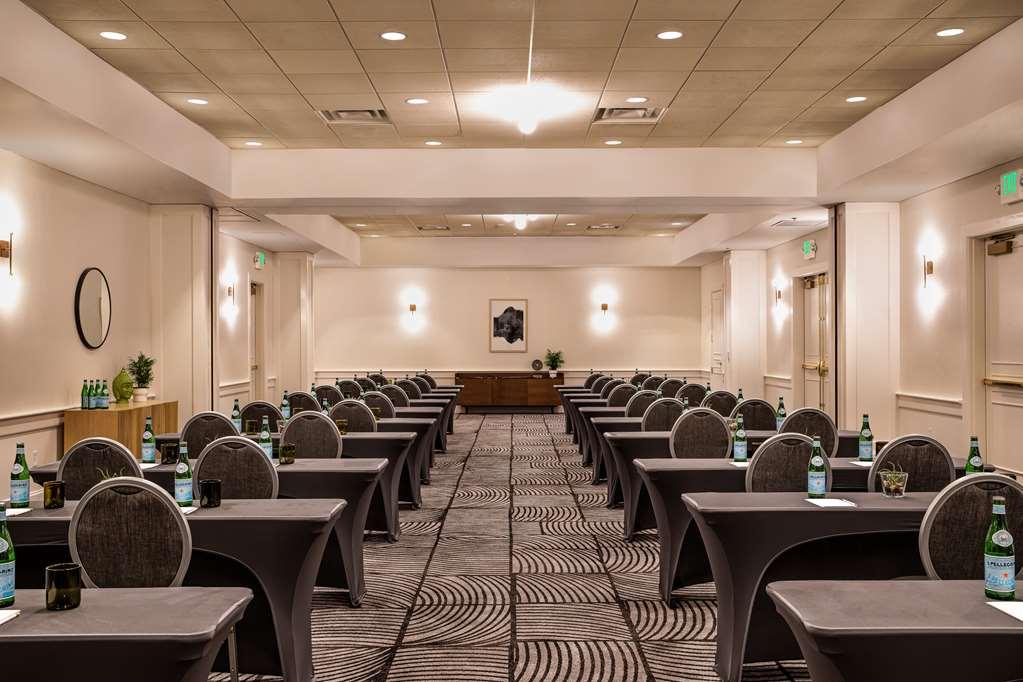 The Royal Sonesta Downtown Hotel