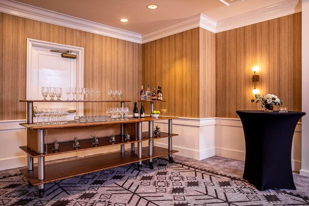 The Royal Sonesta Downtown