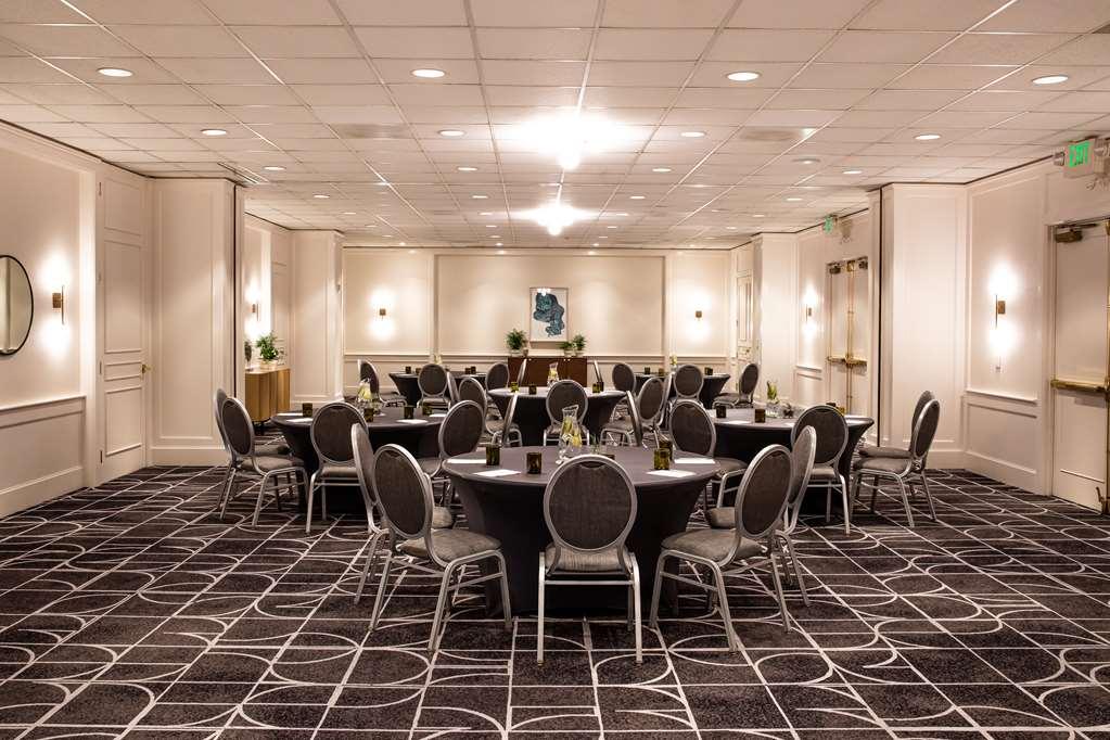 The Royal Sonesta Downtown Portland