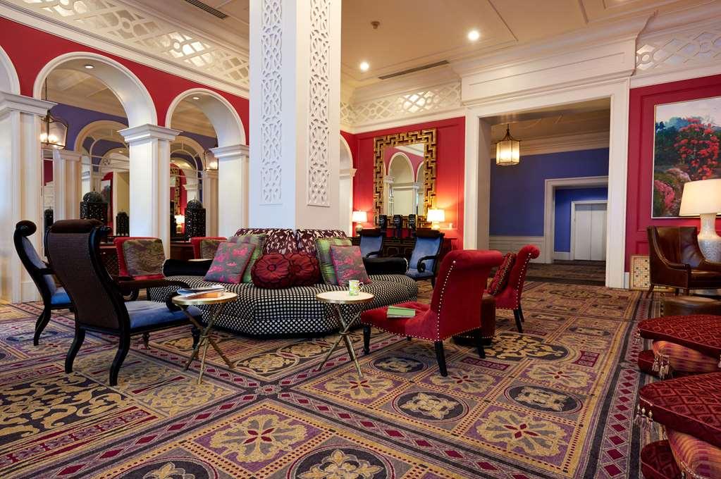 The Royal Sonesta Downtown