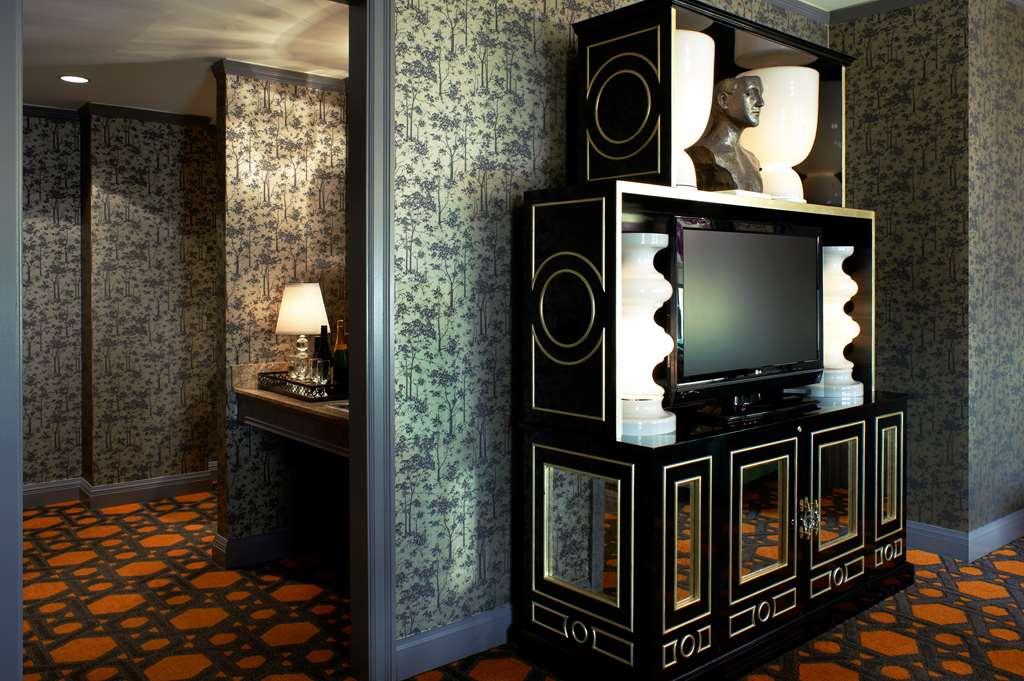 The Royal Sonesta Downtown 4* Portland