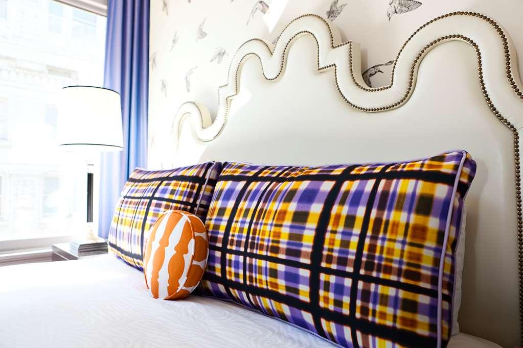 Hotel The Royal Sonesta Downtown 4*