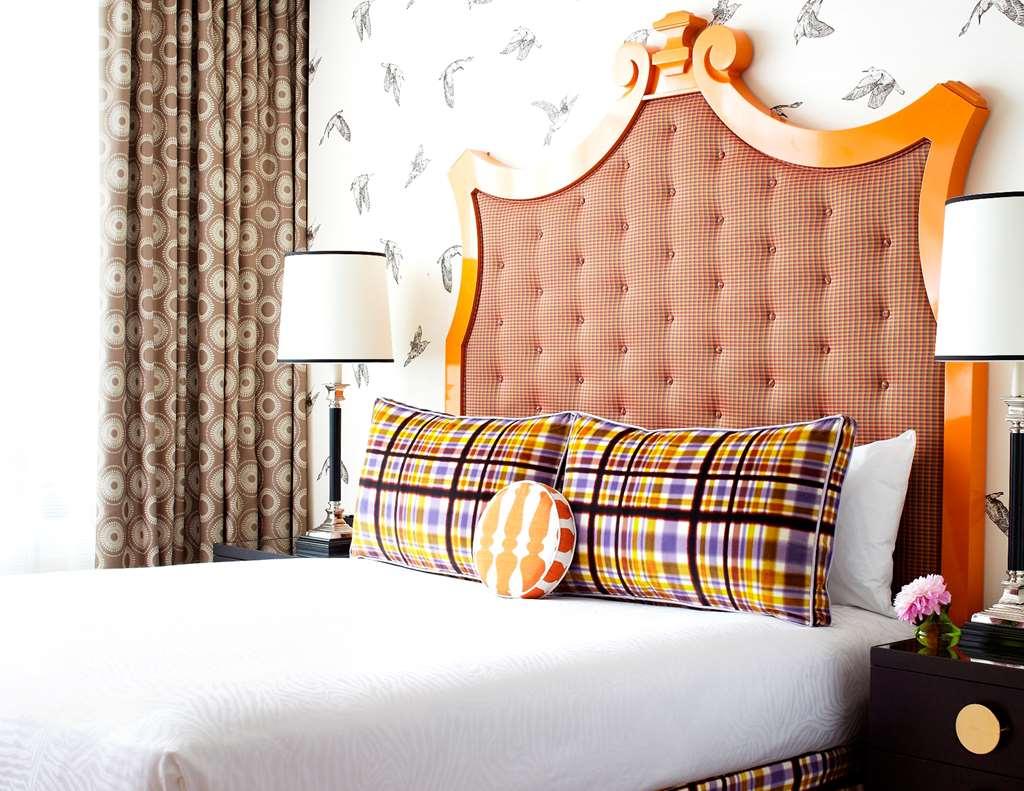 The Royal Sonesta Downtown 4* Portland