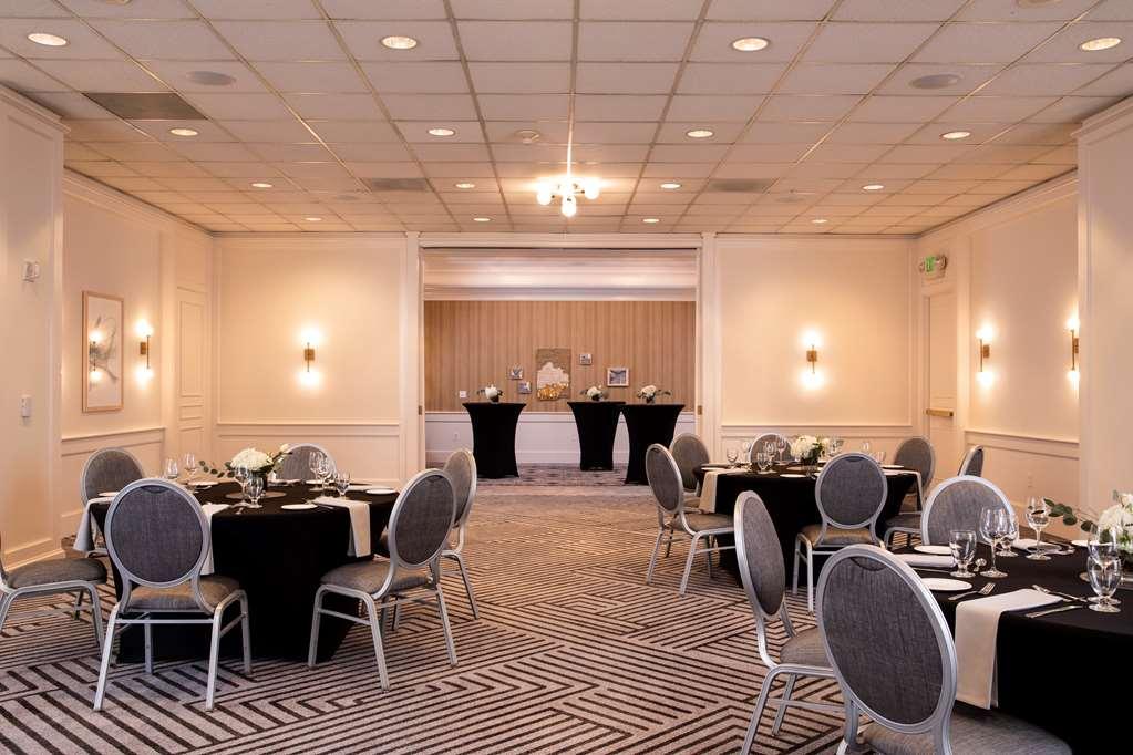 The Royal Sonesta Downtown 4*