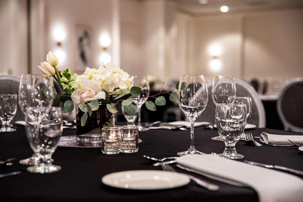 The Royal Sonesta Downtown Hotel 4*