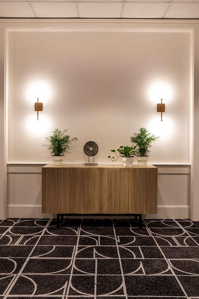 The Royal Sonesta Downtown 4* Portland