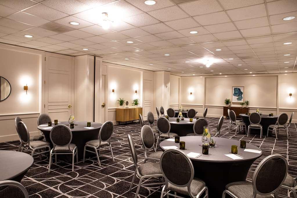 The Royal Sonesta Downtown Hotel Portland