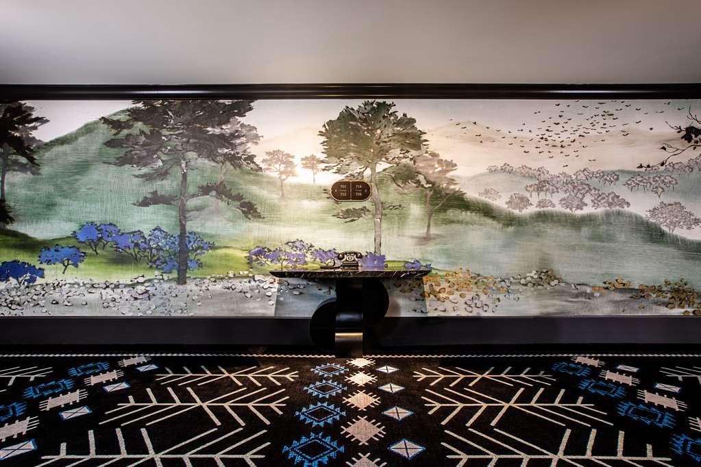 The Royal Sonesta Downtown Portland