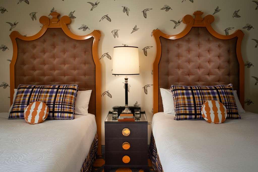 Hotel The Royal Sonesta Downtown 4*