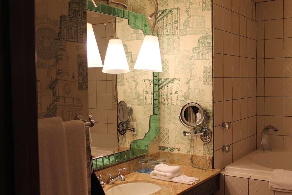 The Royal Sonesta Downtown Hotel Portland