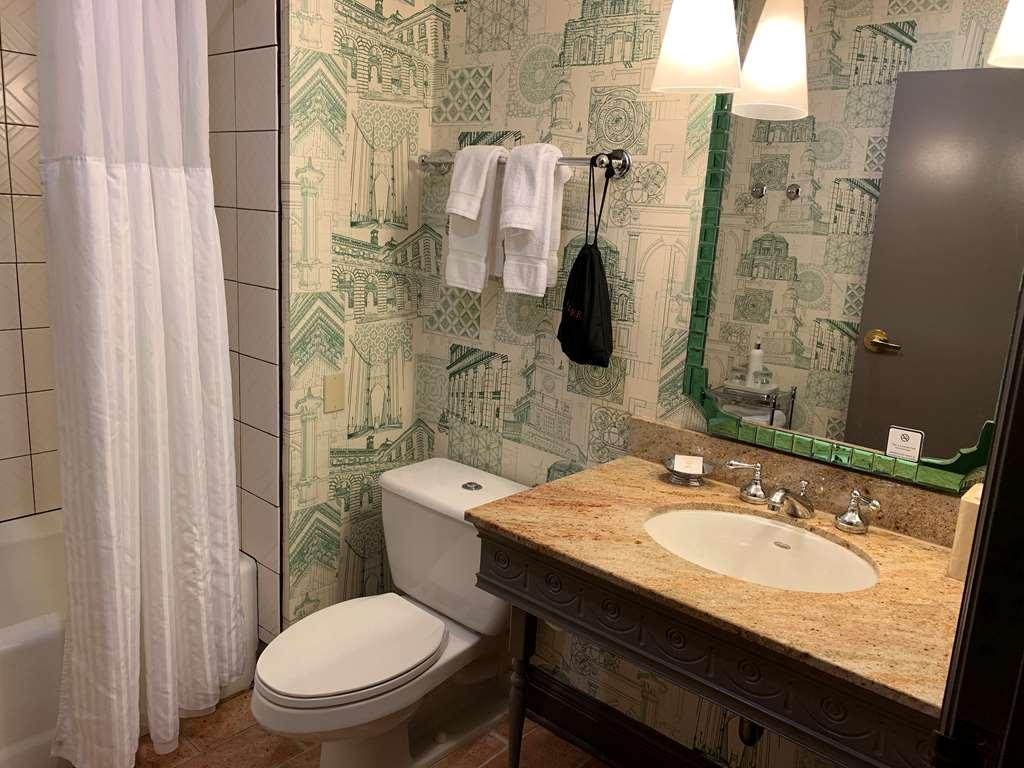 Hotel The Royal Sonesta Downtown Portland