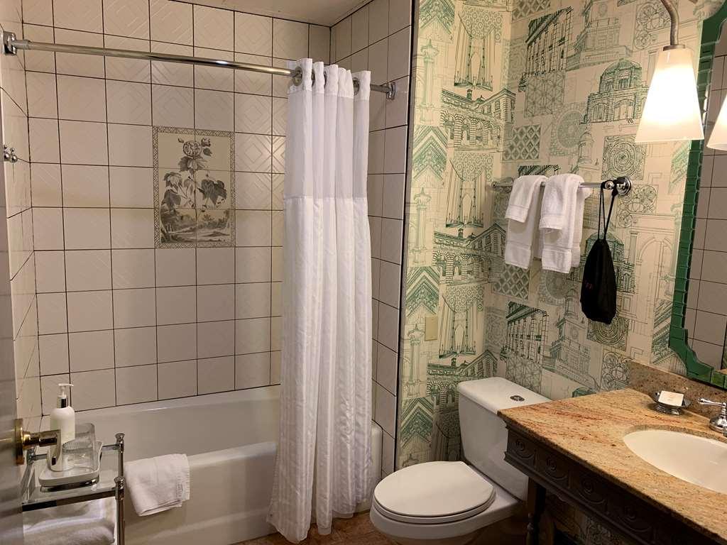 The Royal Sonesta Downtown Hotel Portland