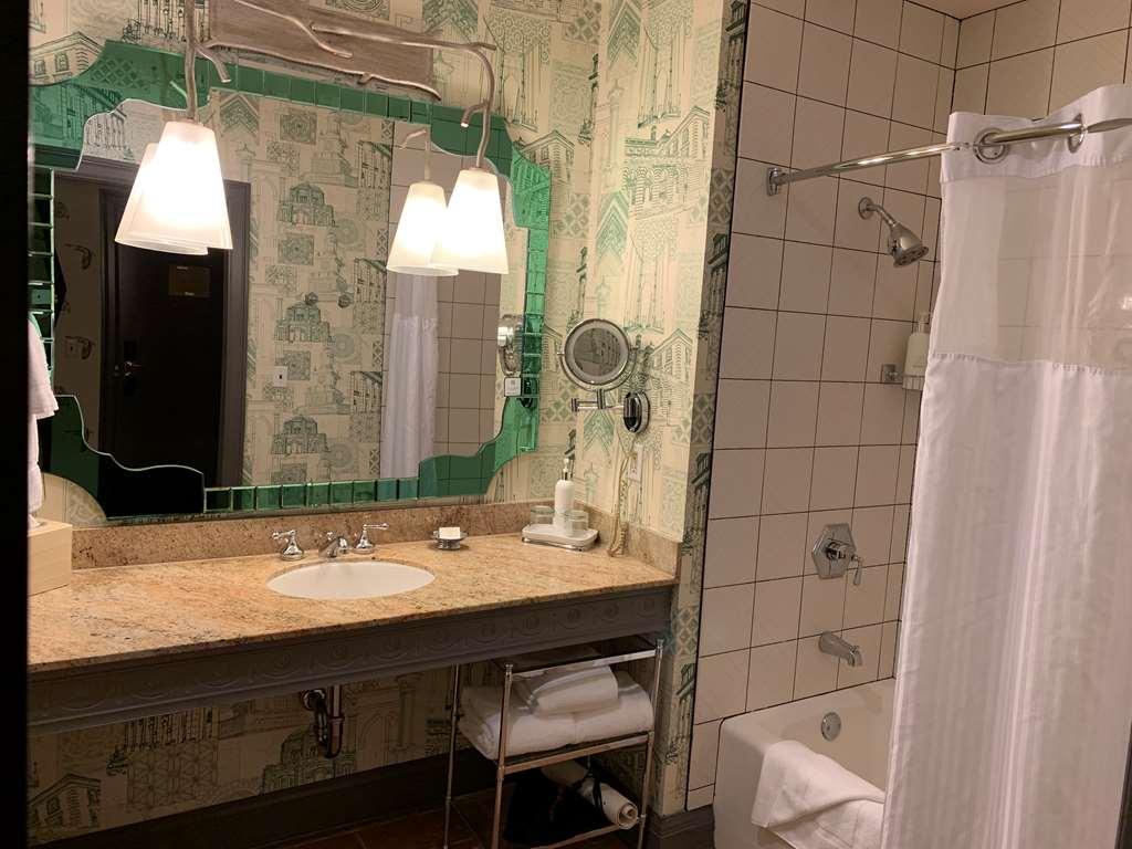 Hotel The Royal Sonesta Downtown Portland