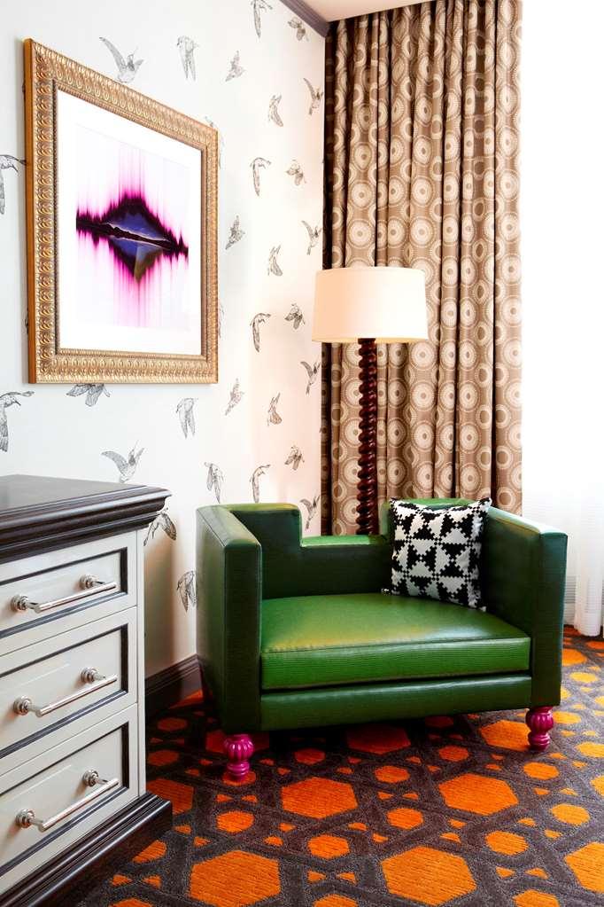 The Royal Sonesta Downtown Portland