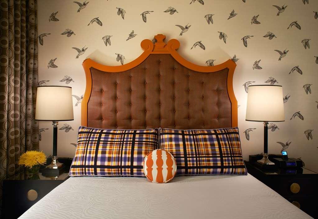 Hotel The Royal Sonesta Downtown Portland