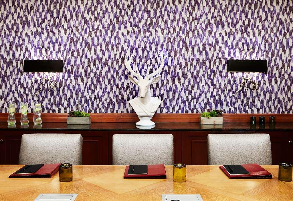The Royal Sonesta Downtown Hotel 4*