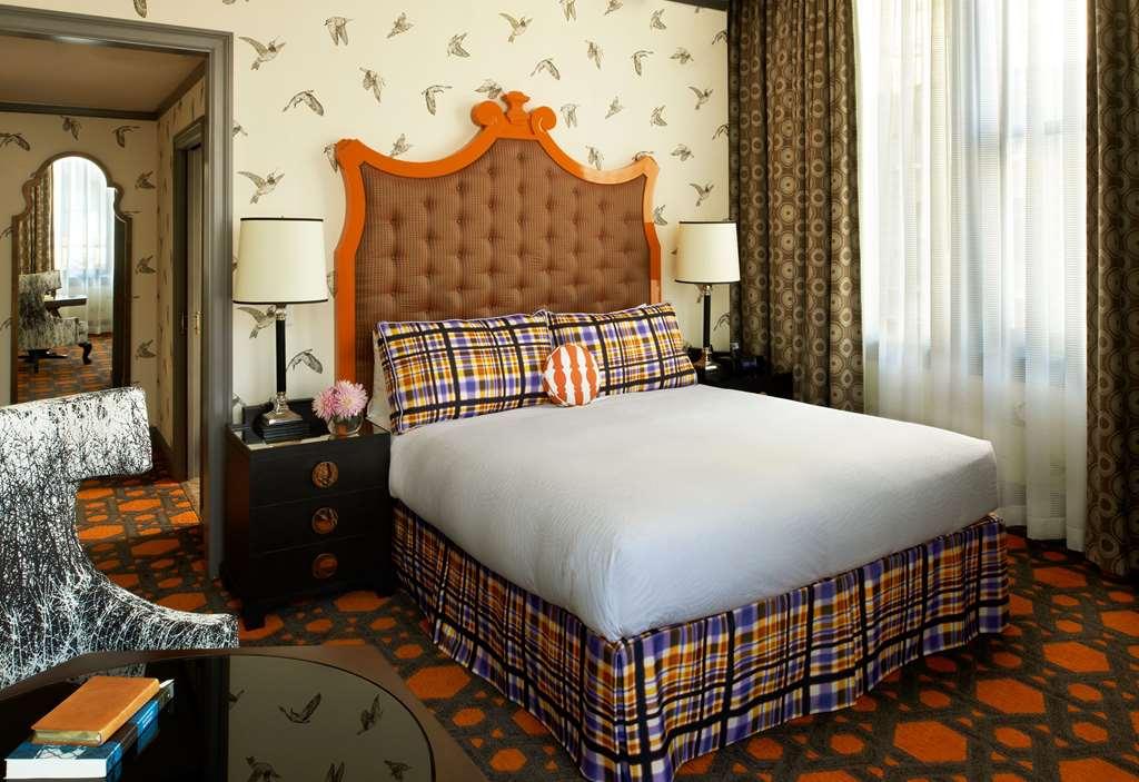 The Royal Sonesta Downtown 4* Portland