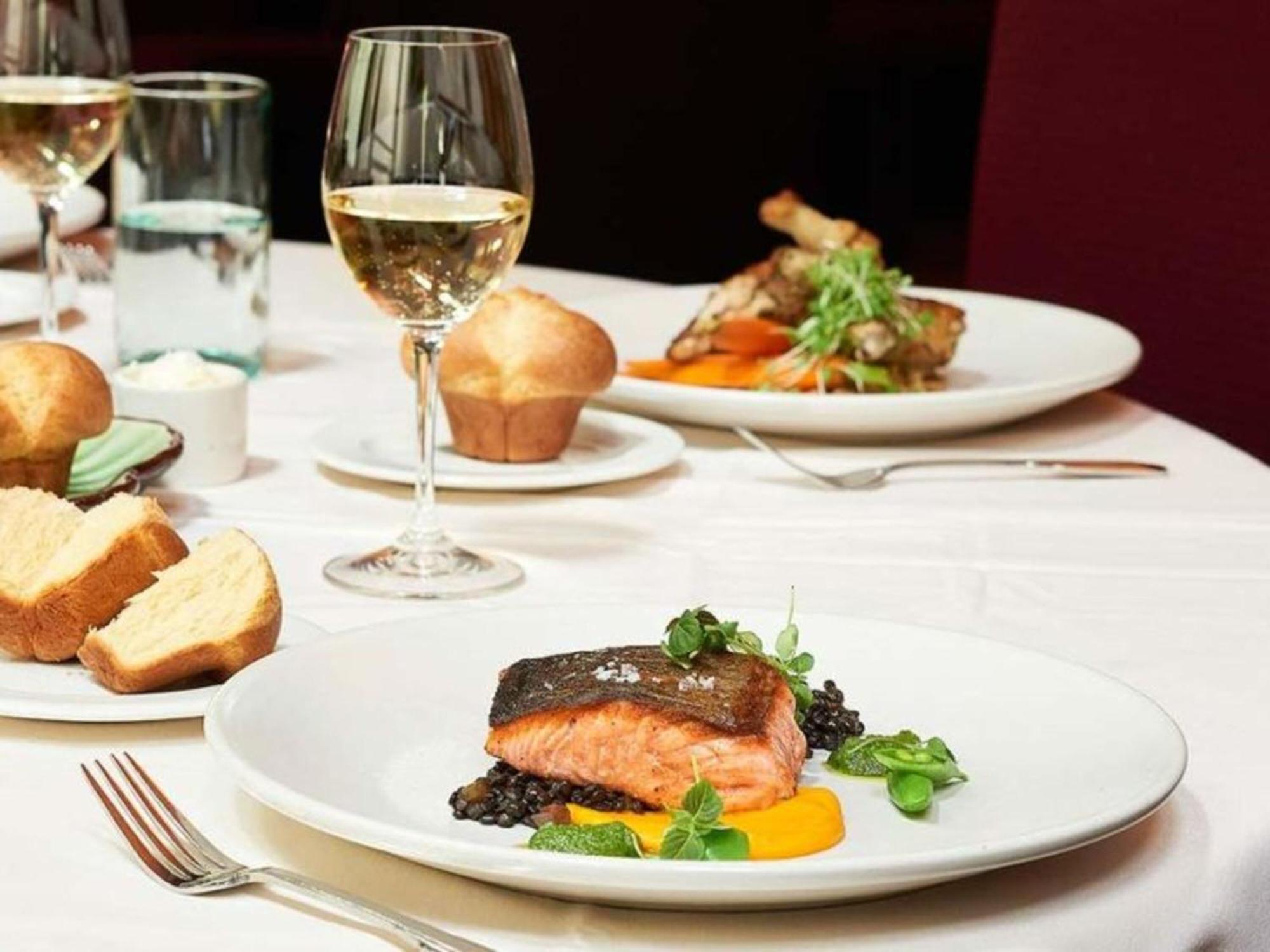 The Royal Sonesta Downtown 4* Portland