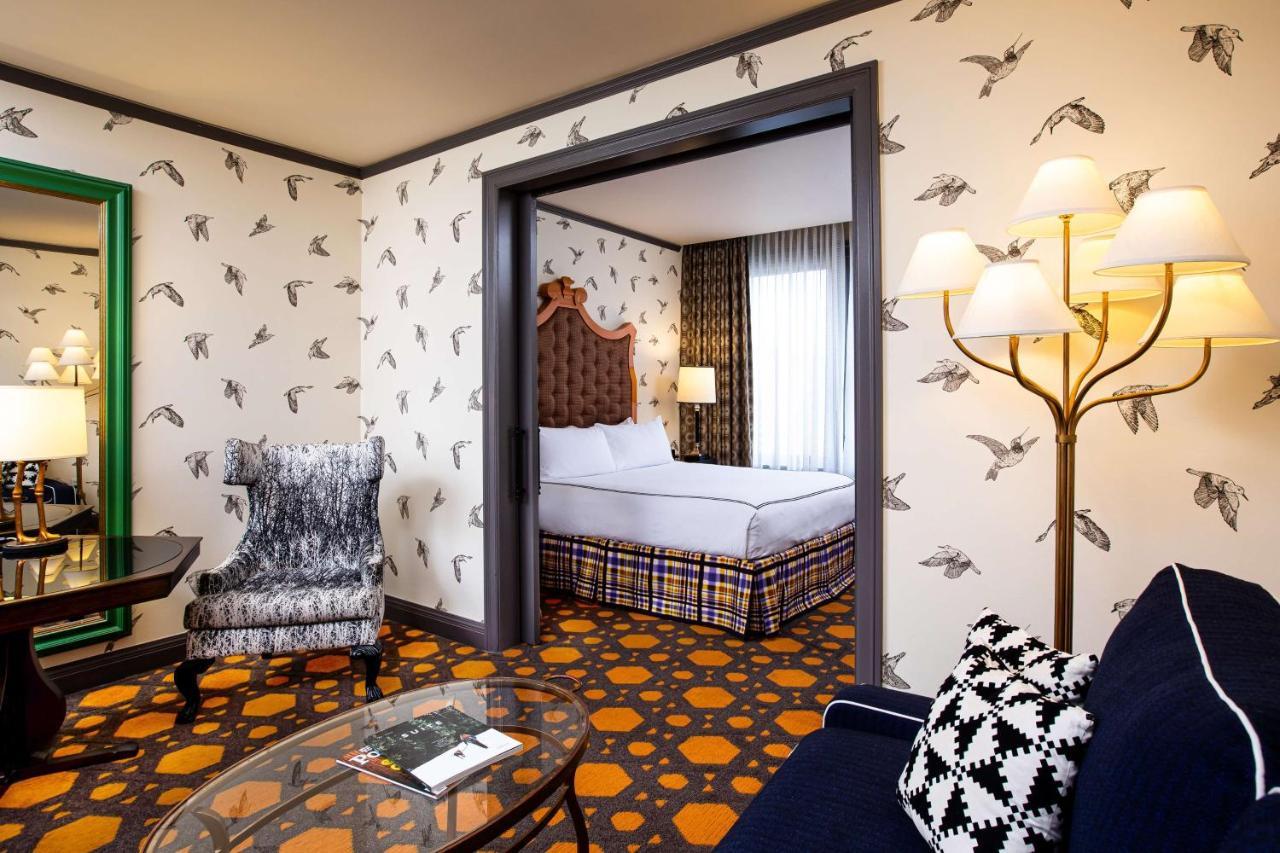 Hotel The Royal Sonesta Downtown 4*