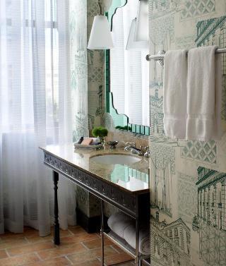 Hotel The Royal Sonesta Downtown 4*