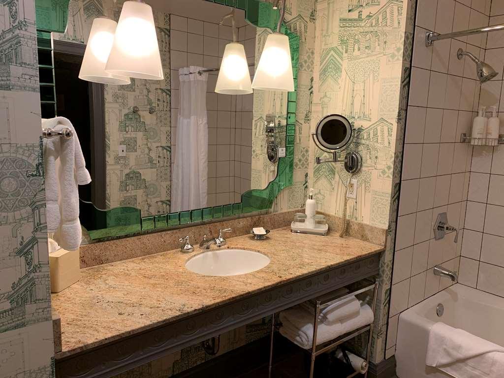 The Royal Sonesta Downtown Hotel Portland